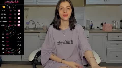 broosnica1 online show from February 25, 12:45 pm