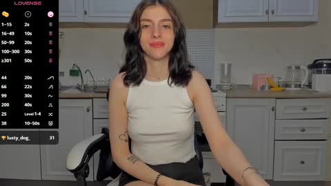 broosnica1 online show from February 28, 8:18 pm