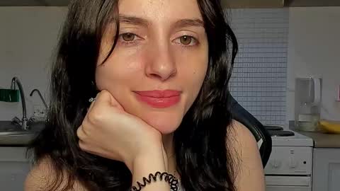 broosnica1 online show from March 8, 8:11 am