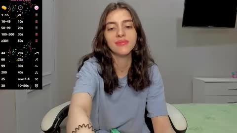 broosnica1 online show from September 12, 6:02 am