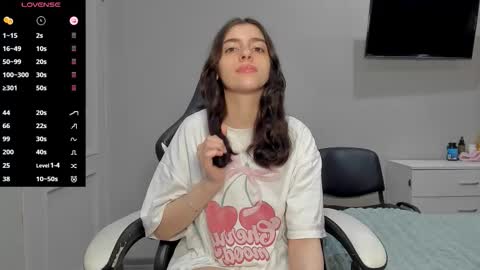 broosnica1 online show from October 22, 7:41 am