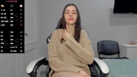 broosnica1 online show from November 10, 7:29 am