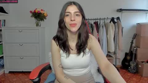 broosnica1 online show from March 30, 7:42 am