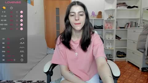 broosnica1 online show from April 20, 8:28 am