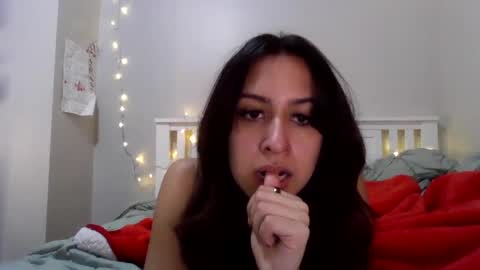 Snapshot of brownbunny212 chatting on February 27, 4:31 am brownbunny212 online show from February 27, 4:31 am