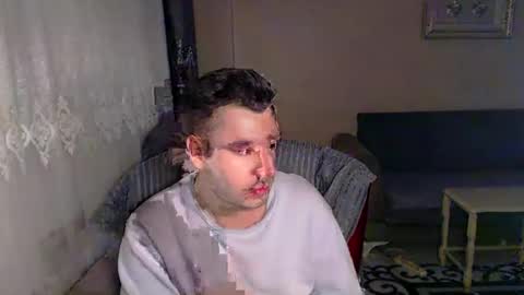 Snapshot of brownhaiir chatting on January 21, 10:30 pm brownhaiir online show from January 21, 10:30 pm