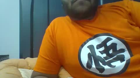 brownhunk698 online show from October 29, 7:37 pm