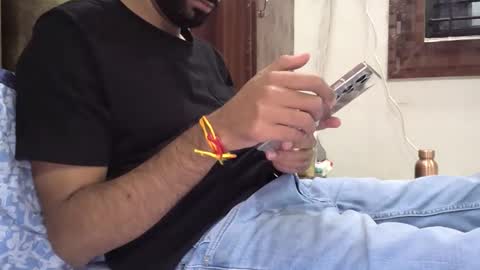 Snapshot of brownie_cake chatting on November 18, 1:04 pm brownie_cake online show from November 18, 1:04 pm