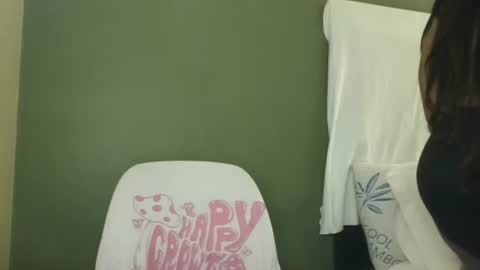 EtherealLilac online show from March 18, 11:41 pm