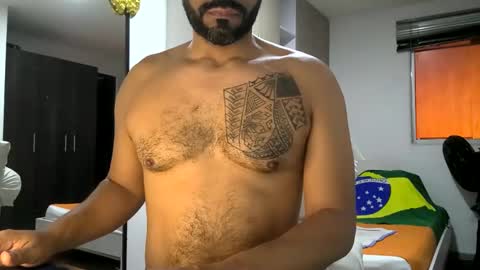Snapshot of bruce_bigg chatting on January 28, 12:54 pm Bruce online show from January 28, 12:54 pm