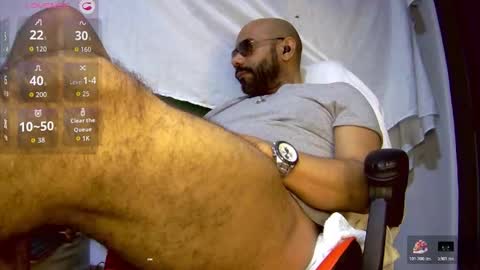 Bruce online show from December 19, 6:09 am