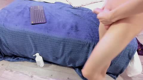 Snapshot of bruce_hans chatting on February 3, 5:46 pm Bruce Hans online show from February 3, 5:46 pm