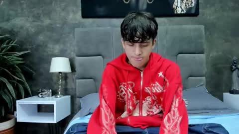 Snapshot of bruce_hans chatting on September 29, 11:37 am Bruce Hans online show from September 29, 11:37 am