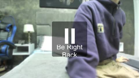 Snapshot of bruce_hans chatting on October 6, 11:29 am Bruce Hans online show from October 6, 11:29 am