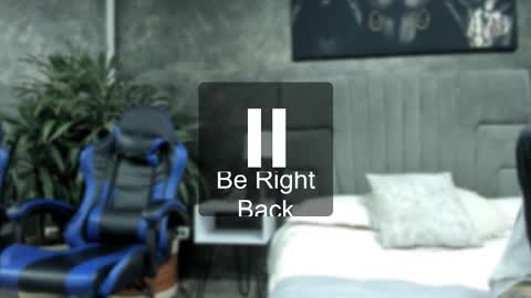 Snapshot of bruce_hans chatting on October 11, 11:31 am Bruce Hans online show from October 11, 11:31 am