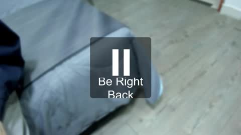 Snapshot of bruce_hans chatting on October 19, 11:33 am Bruce Hans online show from October 19, 11:33 am