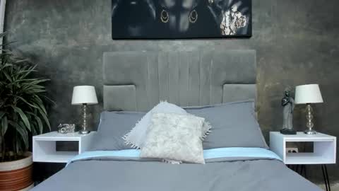 Snapshot of bruce_hans chatting on October 21, 12:06 pm Bruce Hans online show from October 21, 12:06 pm