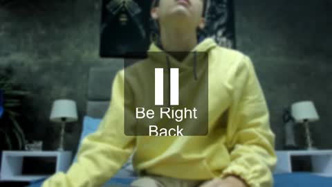 Snapshot of bruce_hans chatting on October 27, 11:36 am Bruce Hans online show from October 27, 11:36 am