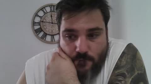 Bruce Wayne online show from September 18, 9:44 am