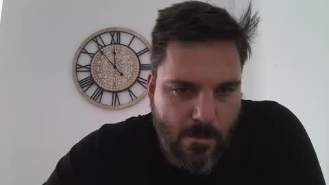 Bruce Wayne online show from October 8, 9:51 am