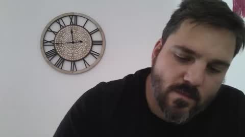 Bruce Wayne online show from October 10, 9:41 am