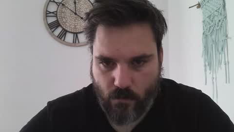 Bruce Wayne online show from November 12, 10:48 am