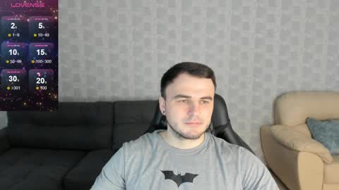 Bruce Wayne94 online show from January 15, 12:04 pm