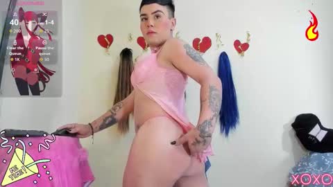 brucee_venturee online show from March 29, 5:46 pm