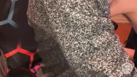 Bruce online show from February 27, 10:10 pm