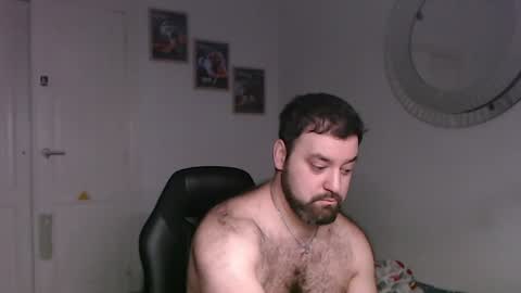 Bruce online show from December 4, 3:43 pm