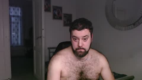 Bruce online show from December 11, 3:37 pm