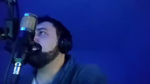 Bruce online show from December 14, 12:55 am