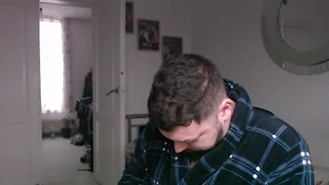 Bruce online show from February 5, 1:33 pm