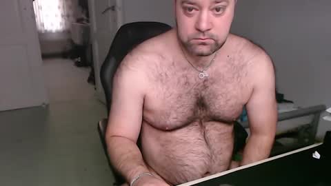 Bruce online show from February 14, 7:17 am