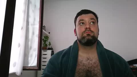 Bruce online show from September 12, 4:51 pm