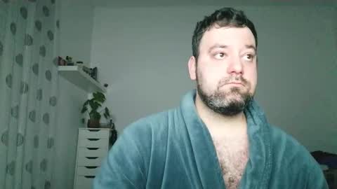 Bruce online show from September 13, 7:46 pm