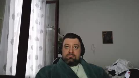 Bruce online show from September 14, 5:12 pm