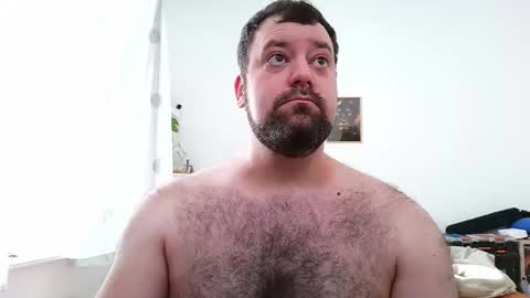 Bruce online show from September 20, 7:31 am