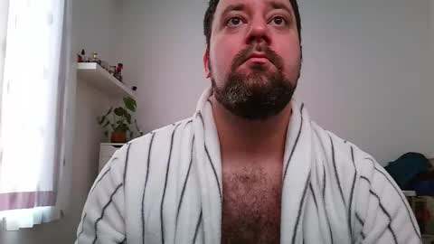 Bruce online show from September 27, 7:46 am