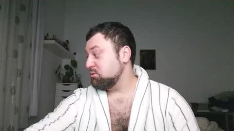 Bruce online show from September 30, 6:46 pm