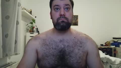 Bruce online show from October 5, 9:02 pm