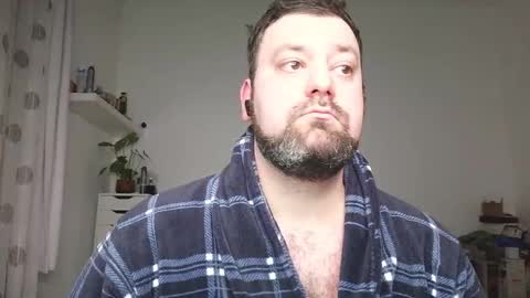 Bruce online show from November 19, 5:02 pm