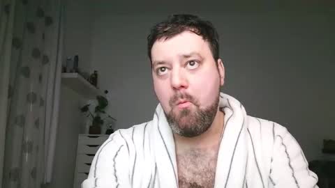 Bruce online show from November 28, 5:15 pm