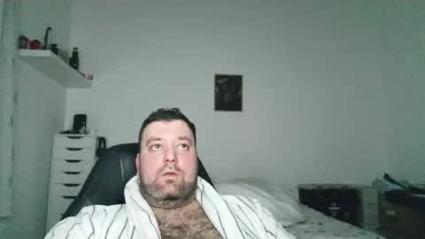 Bruce online show from February 20, 6:08 pm