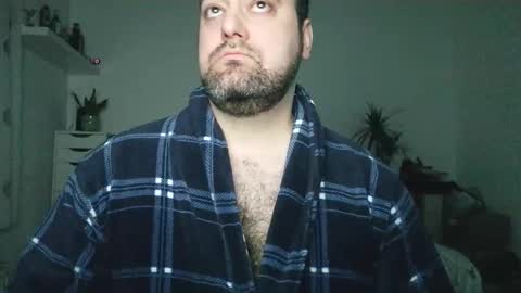 Bruce online show from March 9, 6:12 pm