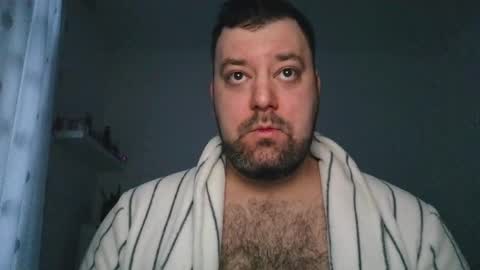 Bruce online show from April 4, 5:16 am