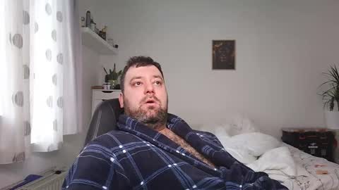 Bruce online show from April 18, 5:55 am