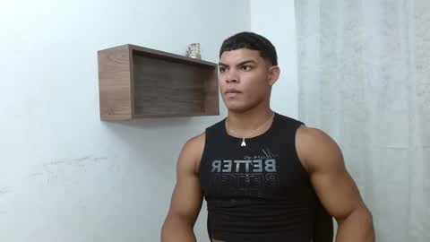 brucestroud online show from January 12, 9:42 pm