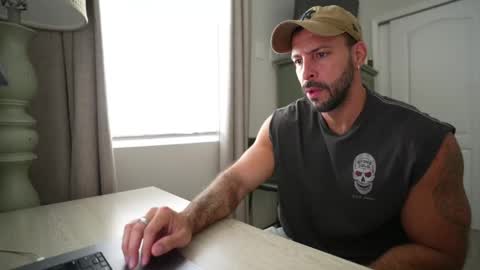 onlyfans BRUCESTRYKER online show from December 21, 2:24 pm