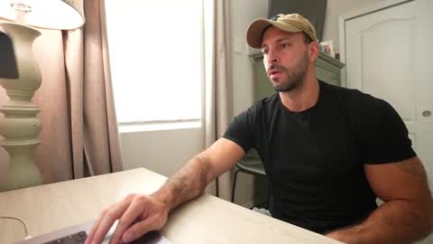 onlyfans BRUCESTRYKER online show from December 22, 7:11 pm